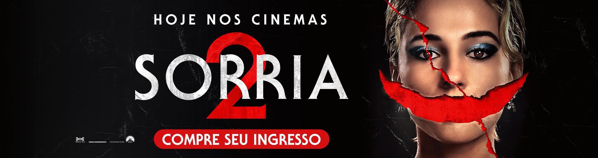 Nome do filme