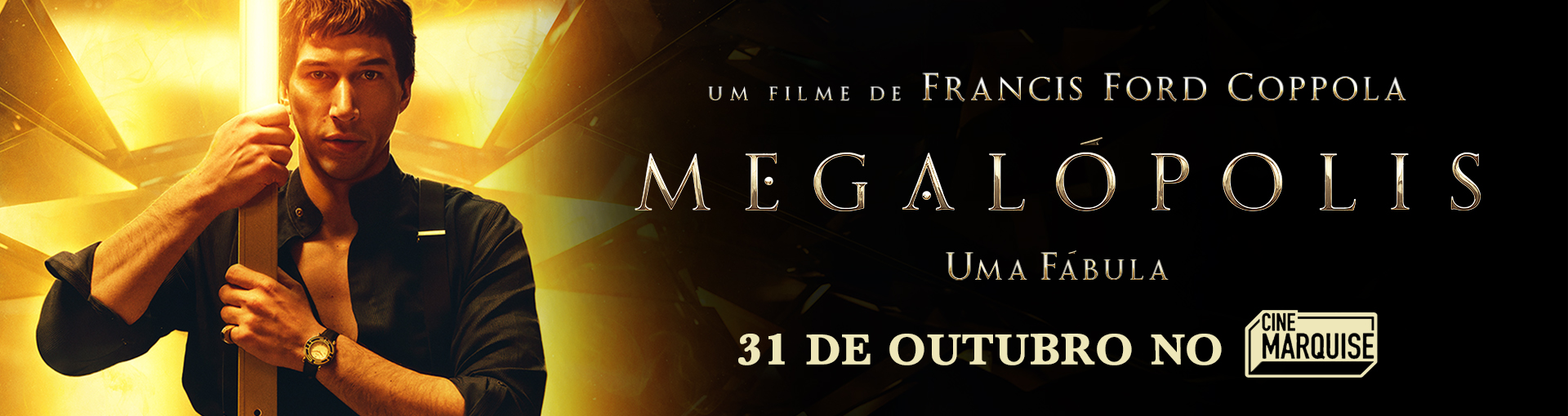 Nome do filme